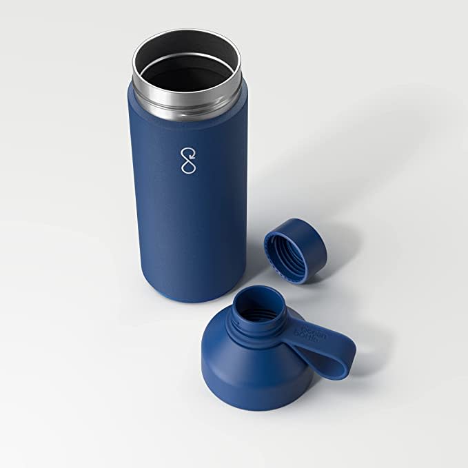 Ocean Bottle travel mug