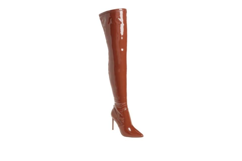 Steve Madden Viktory Over the Knee Boot