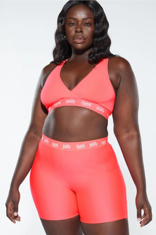 Lizzo's 'Yitty' Shapewear Is Here: How to Shop the Size-Inclusive  Collection Online - Yahoo Sports