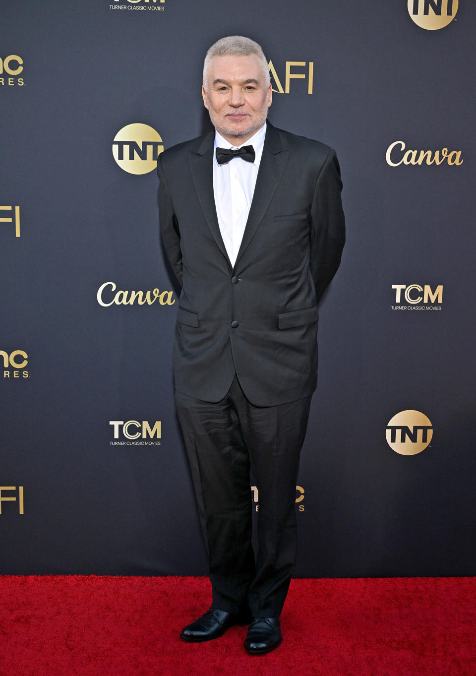 Mike Myers (Axelle/Bauer-Griffin / FilmMagic)