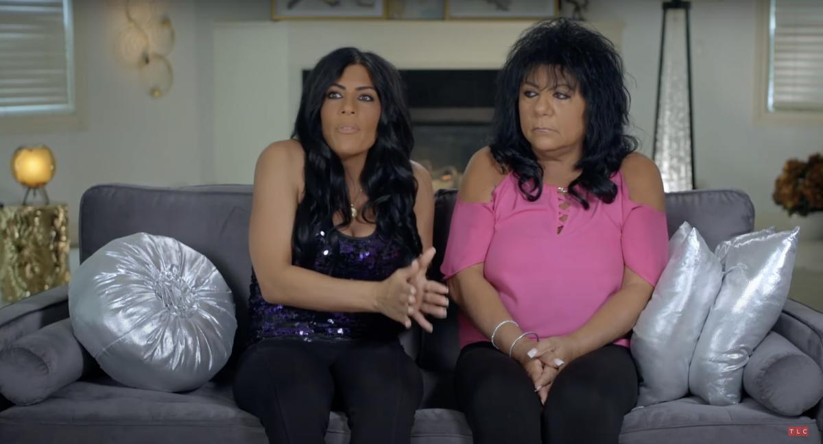 TLC sMothered Season 3 cast bios & photos plus preview trailer