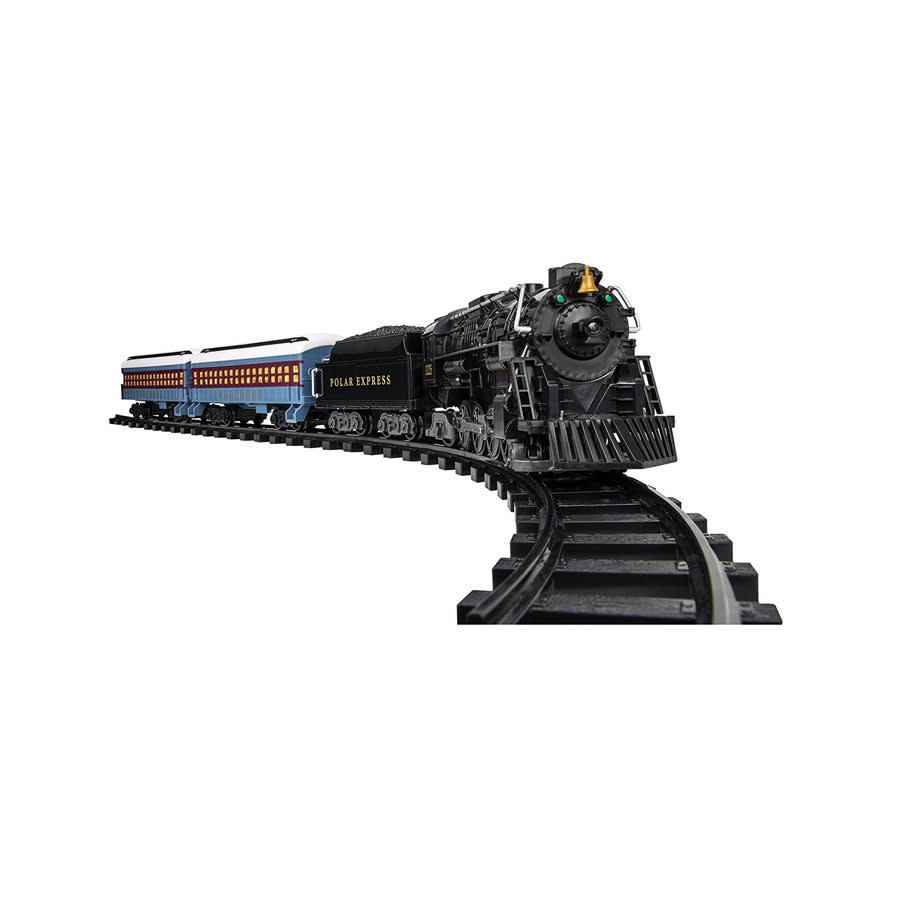 Lionel Polar Express Ready to Play Set