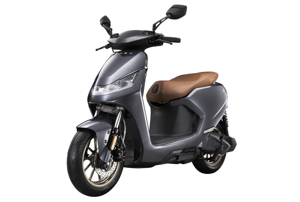 Kymco S7