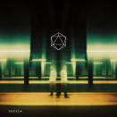 This cover image released by Ninja Tune shows "The Last Goodbye" by ODESZA. (Ninja Tune via AP)