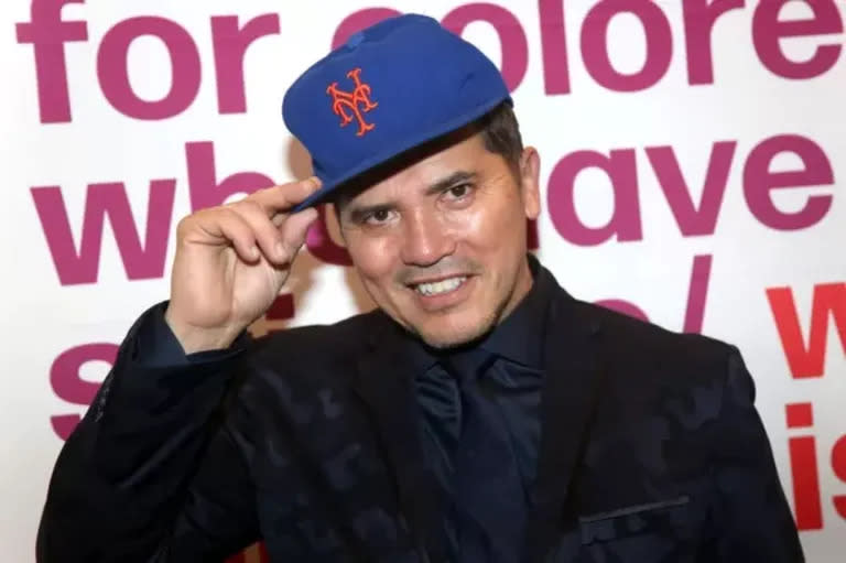 John Leguizamo.