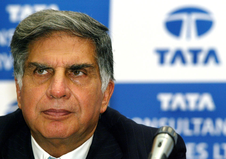 Ratan Tata accomplished some historical mergers for his company including Land Rover Jaguar with Tata Motors, Tetly with Tata Tea and Corus with Tata Steel. All these mergers played a significant role in the Tata Group’s phenomenal growth.