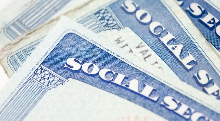 SmartAsset: Social Security cut in 2035?  Here's how to prepare