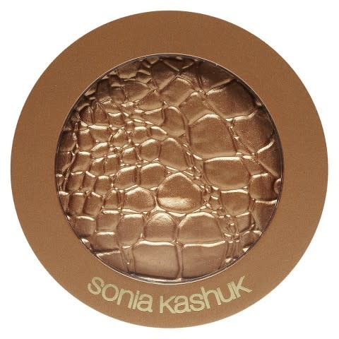 Sonia Kashuk Bare Illuminating Bronzer