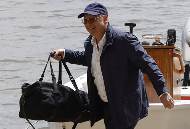 The Blacklist Series Finale Recap