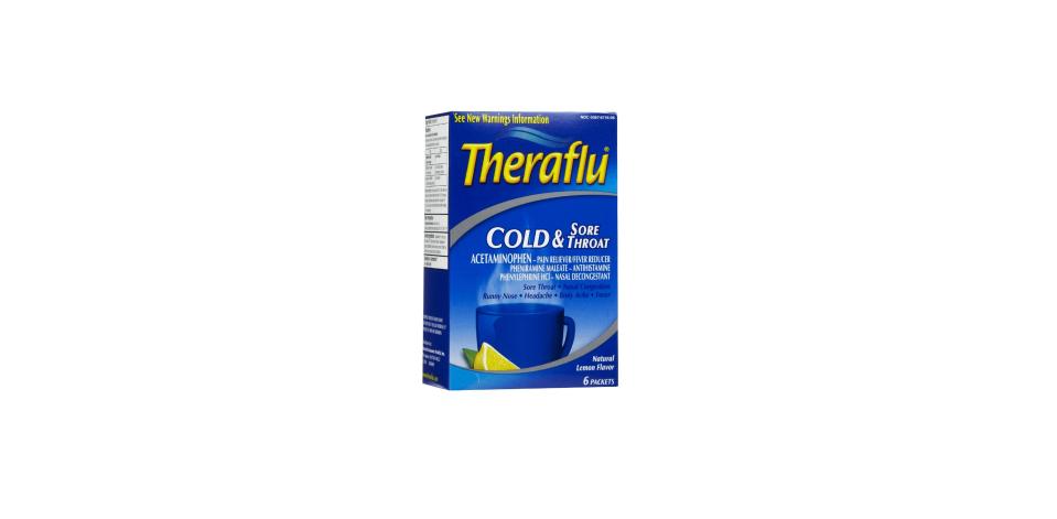 Theraflu