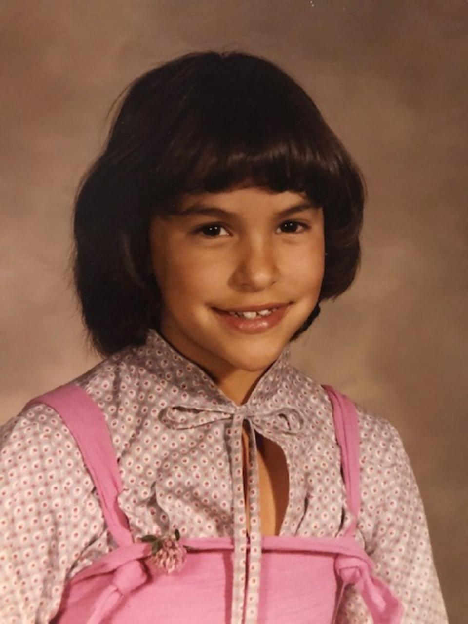 Jennifer Matthews, 12, vanished from her home in Greeley, Colorado on 20 December 1984 (Jennifer Mogensen)