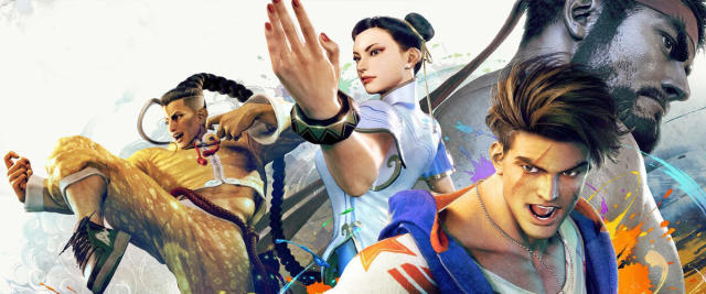 Street Fighter 6 DLC: 10 Characters Capcom MUST Add