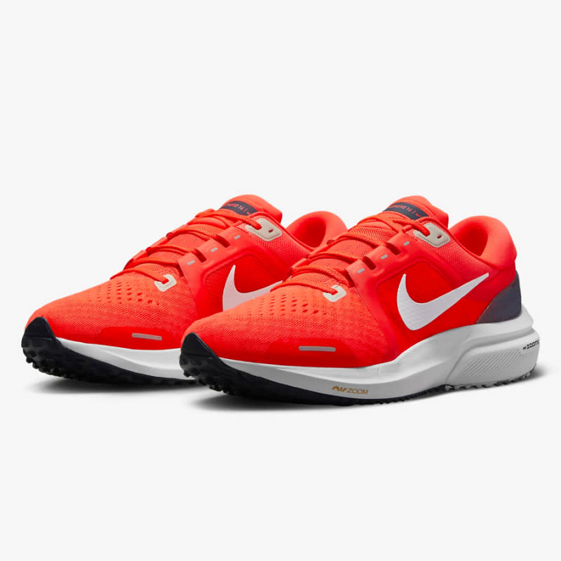 <p>Courtesy of Nike</p><p>Whether intended as a <a href="http://mensjournal.com/style/walking-shoes" rel="nofollow noopener" target="_blank" data-ylk="slk:walking shoe;elm:context_link;itc:0;sec:content-canvas" class="link ">walking shoe</a> or a runner, the Vomero collection has been heavily relied on for years to keep up. And that’s what it still does today. The Vomero 16 uses Nike’s ZoomX foam cushioning to help you feel light on your feet and provide a pop with each stride. It’s the kind of shoe that makes you say “Oh yeah” as soon as you put them on.</p><p>[$90 (was $150); <a href="https://clicks.trx-hub.com/xid/arena_0b263_mensjournal?q=https%3A%2F%2Fhowl.me%2FckMgHSGadYo&event_type=click&p=https%3A%2F%2Fwww.mensjournal.com%2Fstyle%2Fnike-mens-shoe-sale-october-2023%3Fpartner%3Dyahoo&author=Anthony%20Mastracci&item_id=ci02cbb36fe0002679&page_type=Article%20Page&partner=yahoo&section=sneakers&site_id=cs02b334a3f0002583" rel="nofollow noopener" target="_blank" data-ylk="slk:nike.com;elm:context_link;itc:0;sec:content-canvas" class="link ">nike.com</a>]</p>