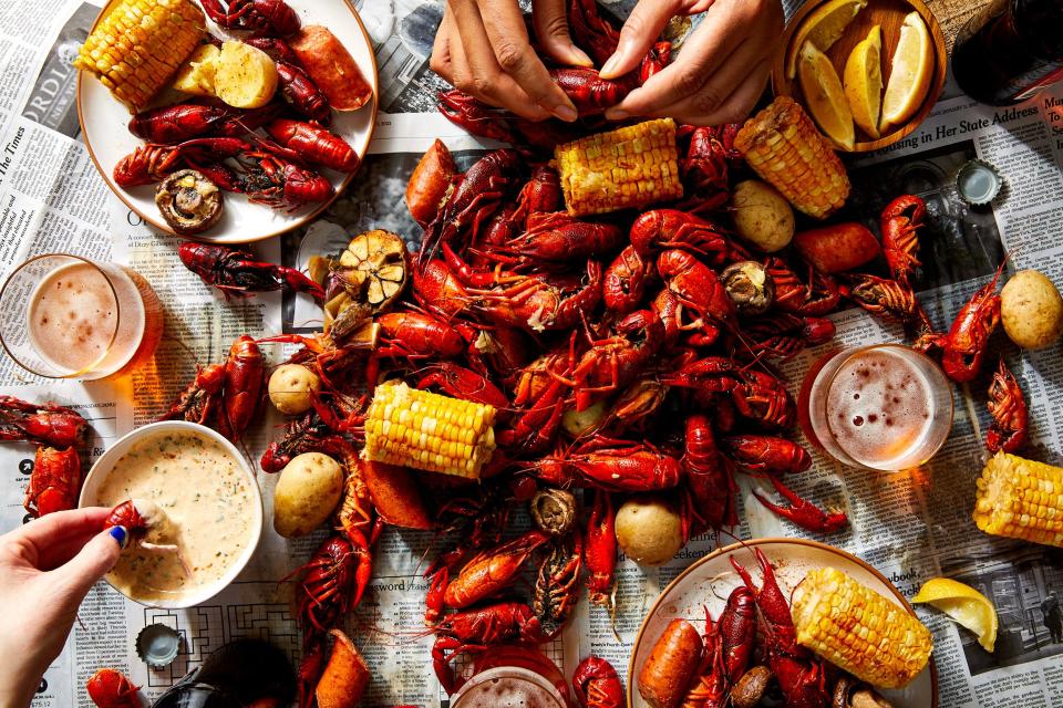 28 Creole Recipes For The Best Mardi Gras Ever