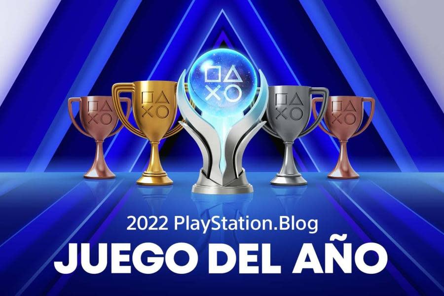 PlayStation presenta sus juegos del año 2022