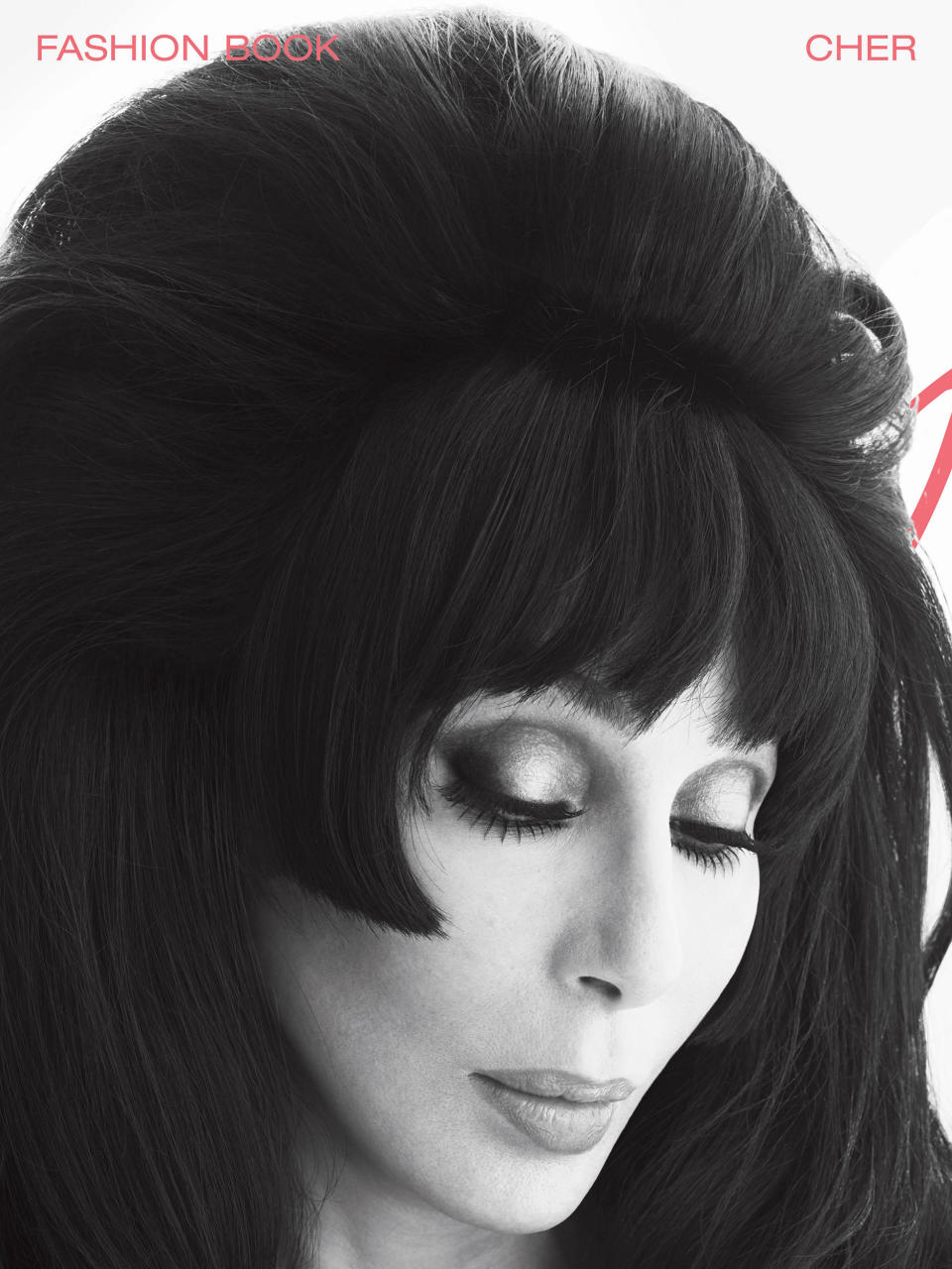 Cher CR Fashion Book