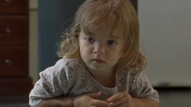 Judith (Photo: AMC)