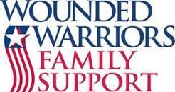 Wounded Warriors Family Support