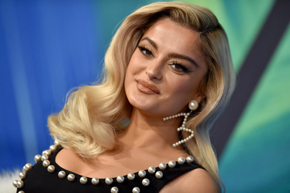 Bebe Rexha Shares Insecurities About Her Weight On Tiktok Wardavn