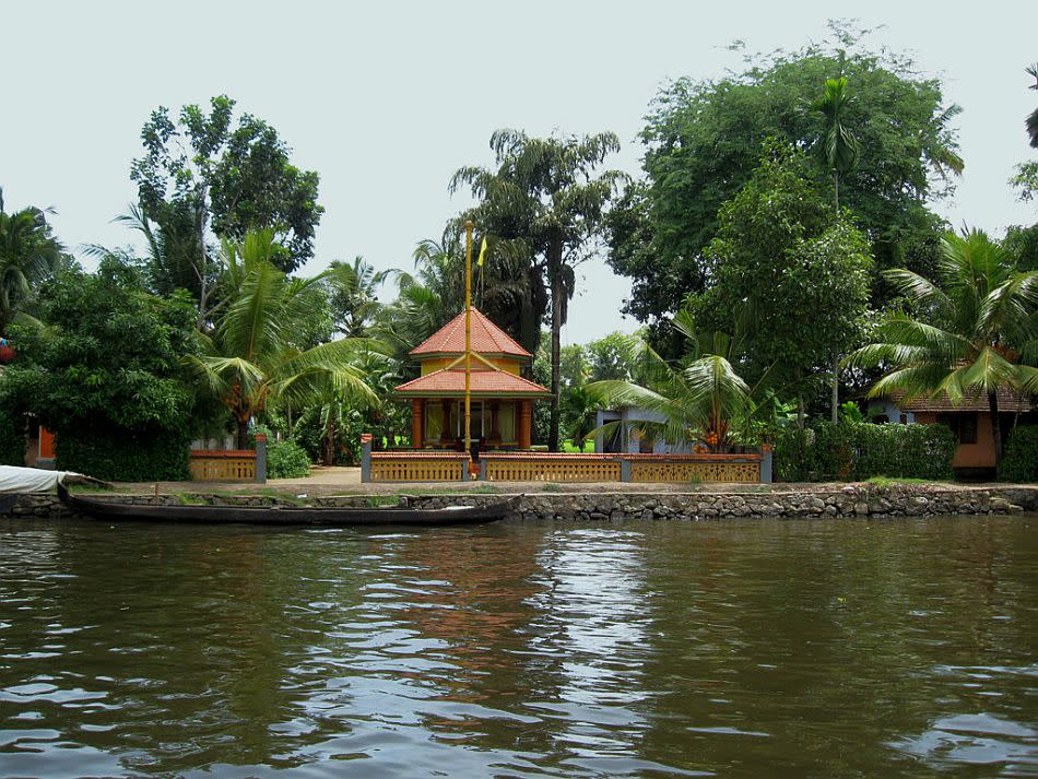 Alappuzha Kerala