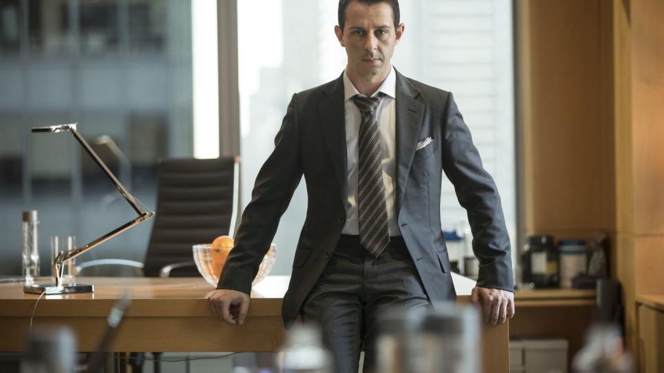 succession hbo tv show characters kendall roy