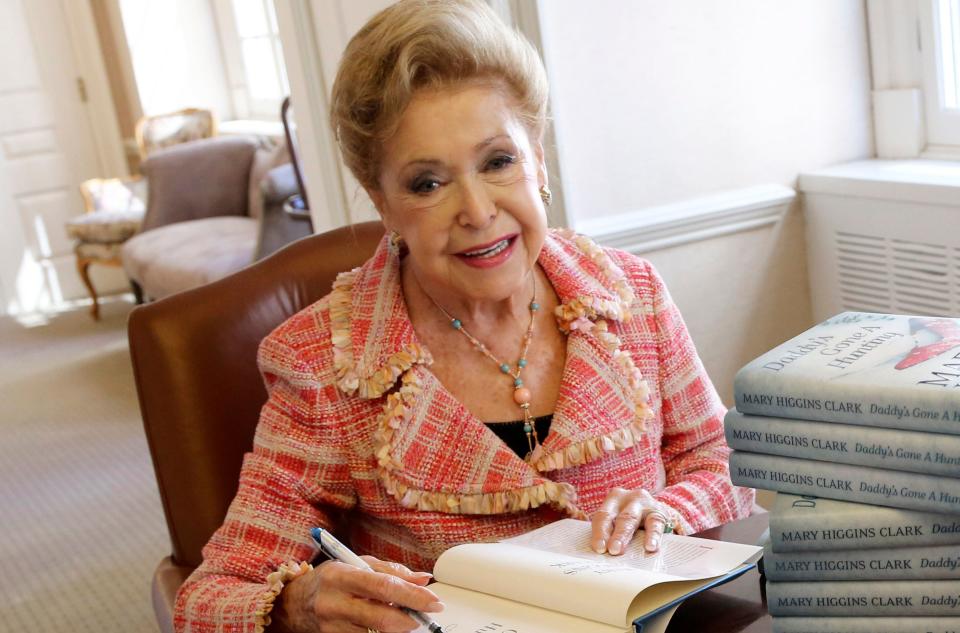 Mary Higgins Clark, the tireless and long-reigning &ldquo;Queen of Suspense&rdquo; whose tales of women beating the odds made her one of the world&rsquo;s most popular writers, died on Jan. 31, 2019 at age 92.