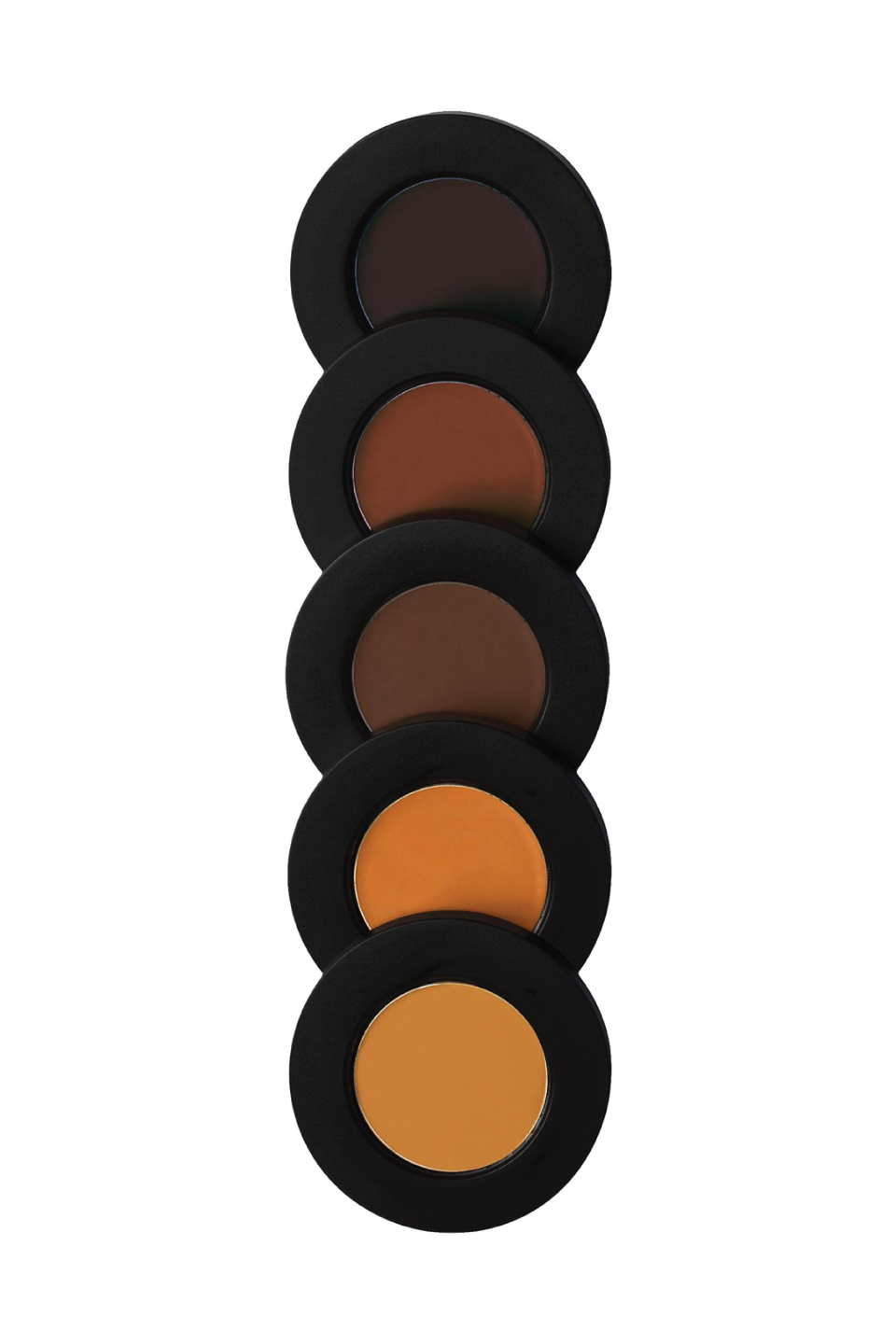 5) Melt Cosmetics The Deep Cream Bronzer and Contour Sculpt Stack