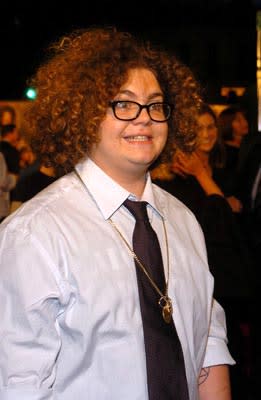 Jack Osbourne at the LA premiere of New Line's The Lord of the Rings: The Return of The King