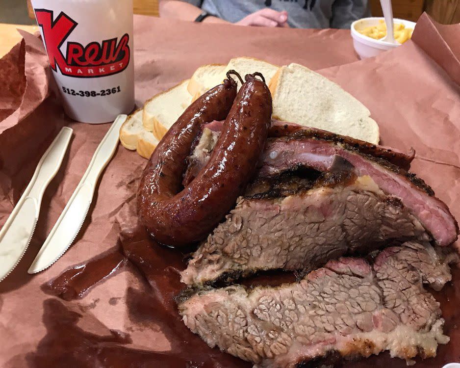 Kreuz Market