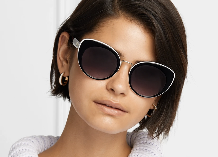 The 4 most popular designer-inspired  sunglasses - 3 made the cut, 1  did not! - Mint Arrow