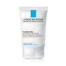 <p><strong>La Roche-Posay</strong></p><p>ulta.com</p><p><strong>$22.99</strong></p><p><a href="https://go.redirectingat.com?id=74968X1596630&url=https%3A%2F%2Fwww.ulta.com%2Fp%2Ftoleriane-double-repair-face-moisturizer-uv-spf-30-xlsImpprod15681007&sref=https%3A%2F%2Fwww.bestproducts.com%2Fbeauty%2Fg43170219%2Fbest-spf-moisturizer%2F" rel="nofollow noopener" target="_blank" data-ylk="slk:Shop Now;elm:context_link;itc:0;sec:content-canvas" class="link ">Shop Now</a></p><p>Saunders is obsessed with the original Toleriane Double Repair Face Moisturizer, and this version with SPF is just as fantastic. </p><p>Made with ceramides, niacinamide, glycerin, French thermal water, and prebiotics, it's like a tall glass of water for the skin. It's also oil-free and non-comedogenic, meaning those with oily, combination, and acne-prone skin won't have to worry about breaking out from an overly greasy formulation. </p><p>It provides just the right amount of moisture and sun protection, and leaves her skin looking (and feeling) healthier and well-balanced.</p>