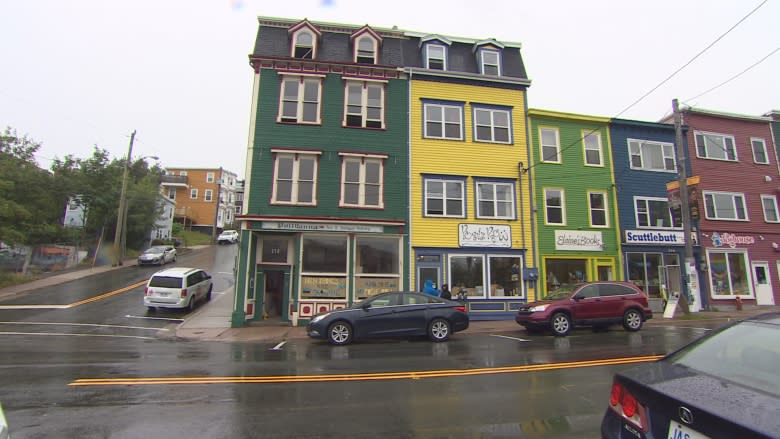 Co-op style expansion planned for new downtown St. John's business venture