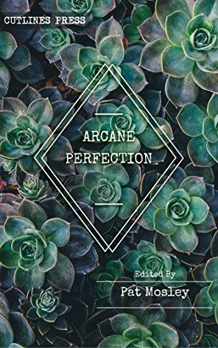 19) Arcane Perfection: An Anthology by Queer, Trans and Intersex Witches