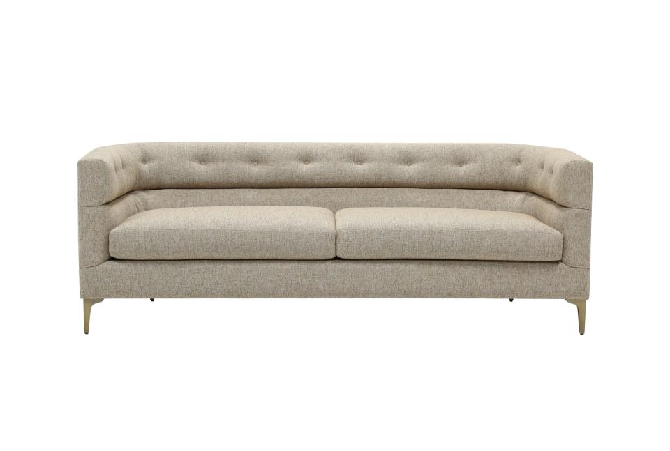 The Matteo Sofa, just $895.