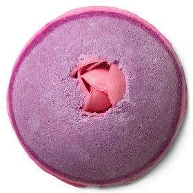 Lush Sex Bomb Bath Bomb