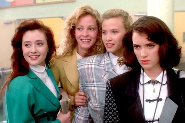 Heathers (1988)