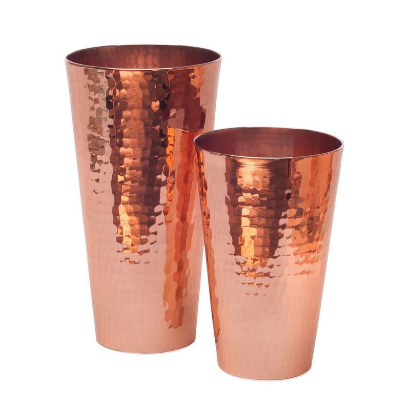 <p><a href="https://go.redirectingat.com?id=74968X1596630&url=https%3A%2F%2Fwww.madetrade.com%2Fproducts%2Fsertodo-copper-boston-maraka-shaker-set&sref=https%3A%2F%2Fwww.bestproducts.com%2Feats%2Ffood%2Fg3171%2Fbest-whiskey-gifts%2F" rel="nofollow noopener" target="_blank" data-ylk="slk:Shop Now;elm:context_link;itc:0;sec:content-canvas" class="link ">Shop Now</a></p><p>Maraka Boston Shaker Set</p><p>$104.00</p><p>madetrade.com</p>