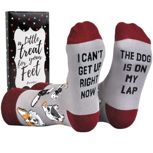 13) Women’s Novelty Socks