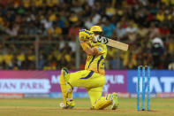 <p>Shane Watson is the 4th cricketer to have two or more hundreds in an IPL season </p>