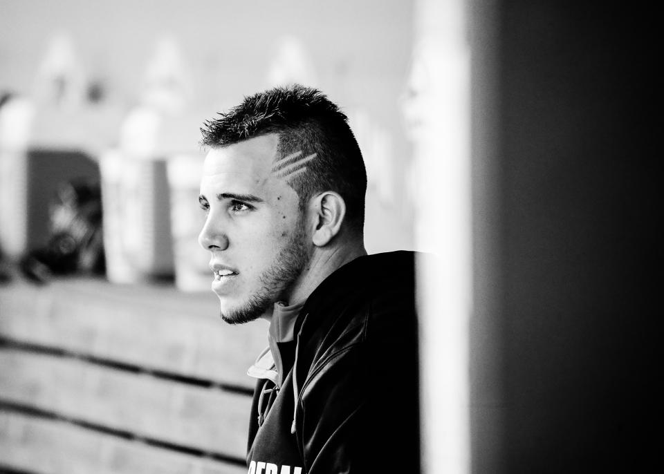 Miami Marlins Jose Fernandez dies in boating accident