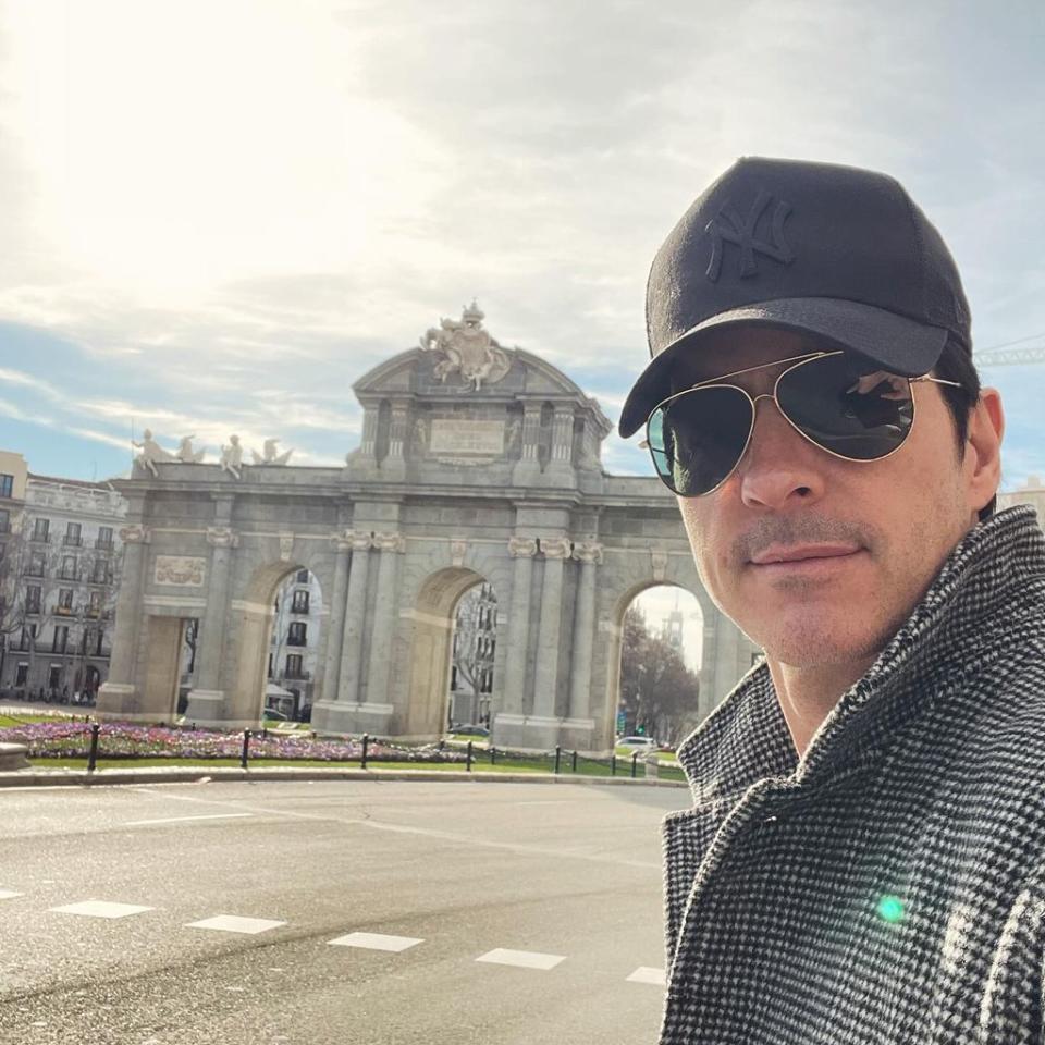 Mauricio Ochmann