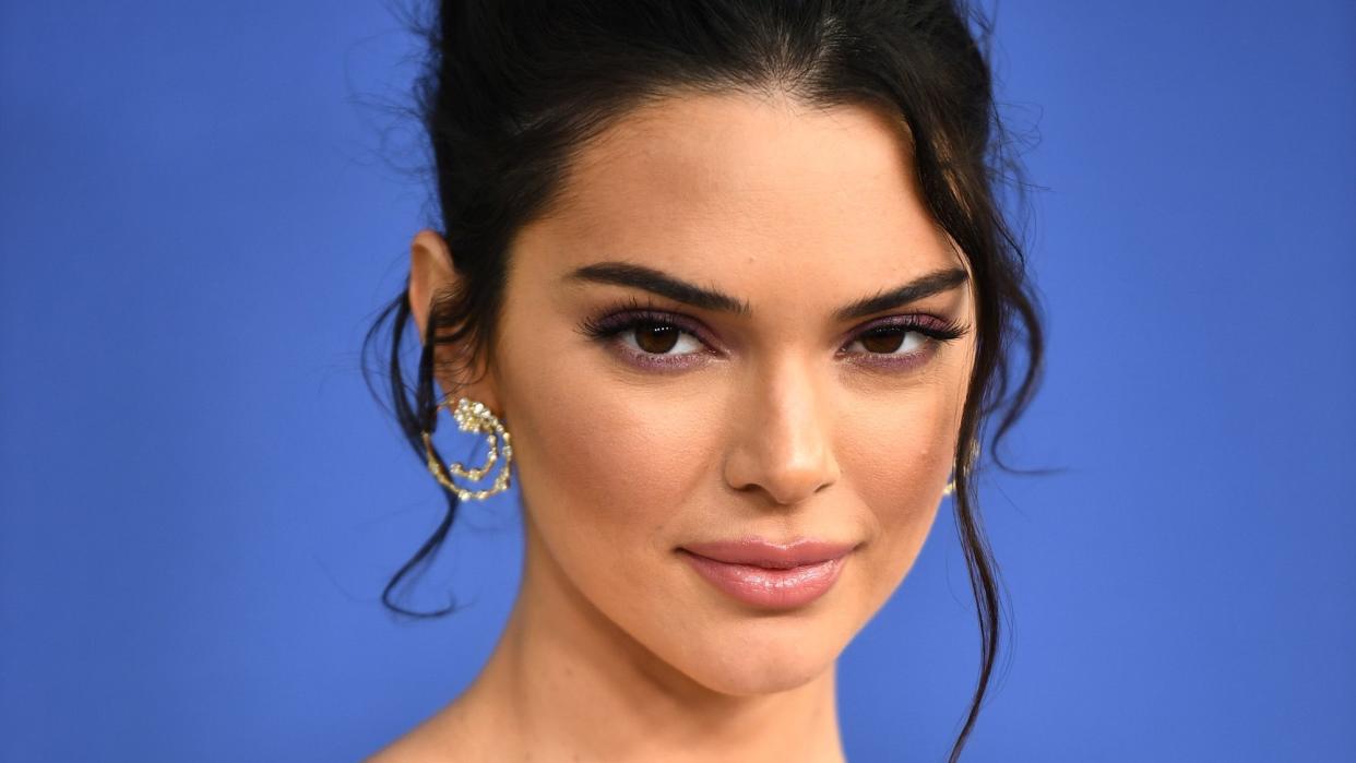 new york, ny june 04 kendall jenner attends the 2018 cfda fashion awards at brooklyn museum on june 4, 2018 in new york city photo by dimitrios kambourisgetty images