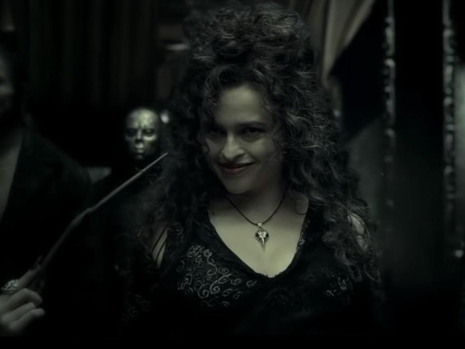 bellatrix