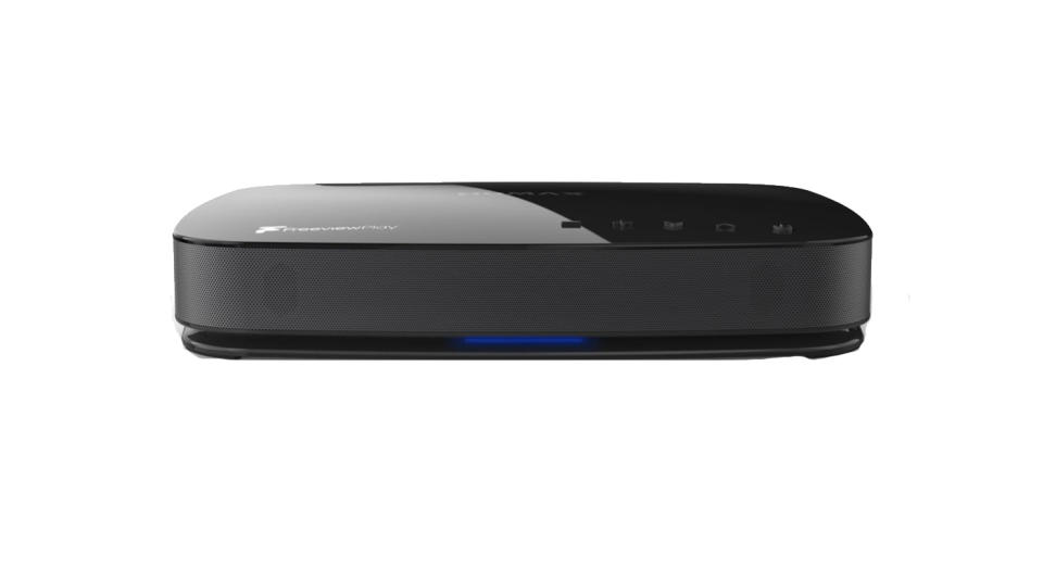 HUMAX Aura Android TV