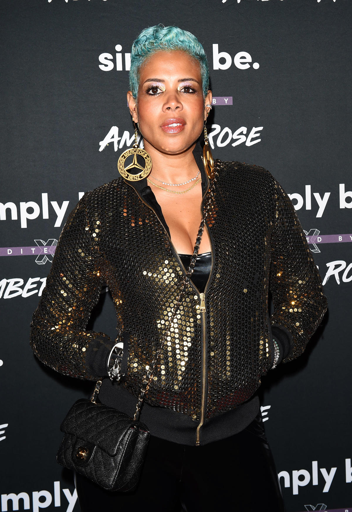 This Was an On-Purpose Direct Hit': Kelis Slams Pharrell Williams for His  Role In Sampling Her Work for Beyoncé's 'Rennaisance