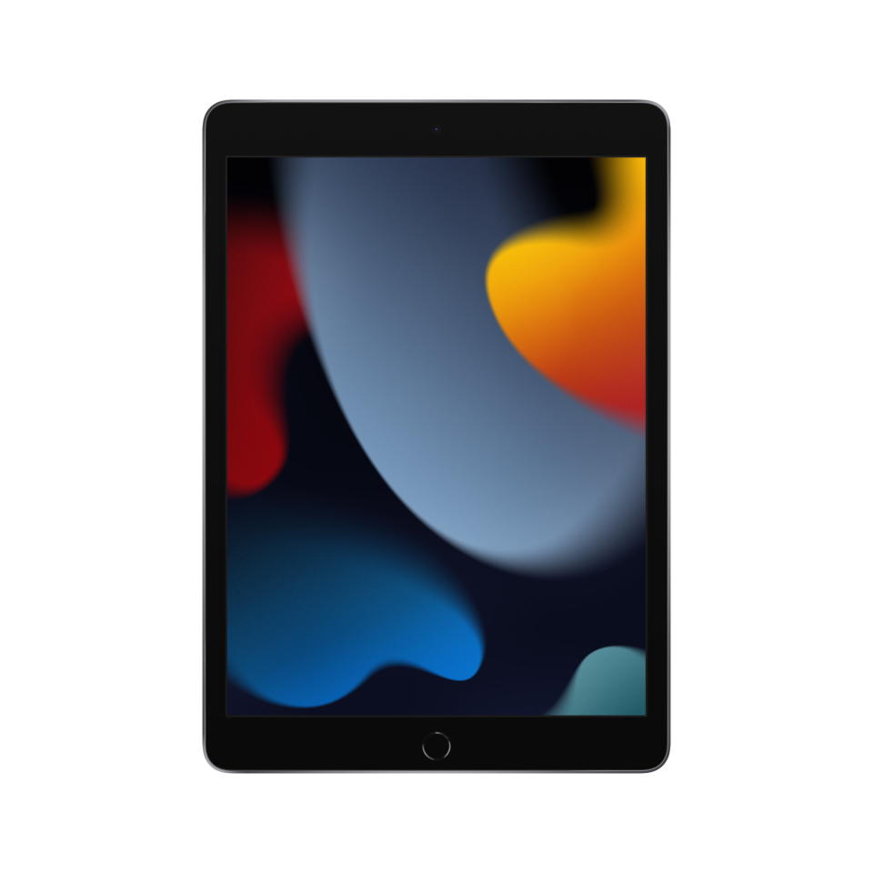 <p><a href="https://go.redirectingat.com?id=74968X1596630&url=https%3A%2F%2Fwww.walmart.com%2Fip%2F2021-Apple-10-2-inch-iPad-Wi-Fi-64GB-Space-Gray-9th-Generation%2F483978365&sref=https%3A%2F%2Fwww.womenshealthmag.com%2Flife%2Fg43805934%2Fbest-walmart-deals-sales-may-2023%2F" rel="nofollow noopener" target="_blank" data-ylk="slk:Shop Now;elm:context_link;itc:0;sec:content-canvas" class="link ">Shop Now</a></p><p>2021 10.2-inch iPad</p><p>$279.00</p><p>walmart.com</p>