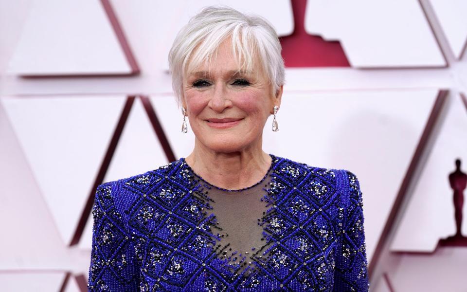 Glenn Close