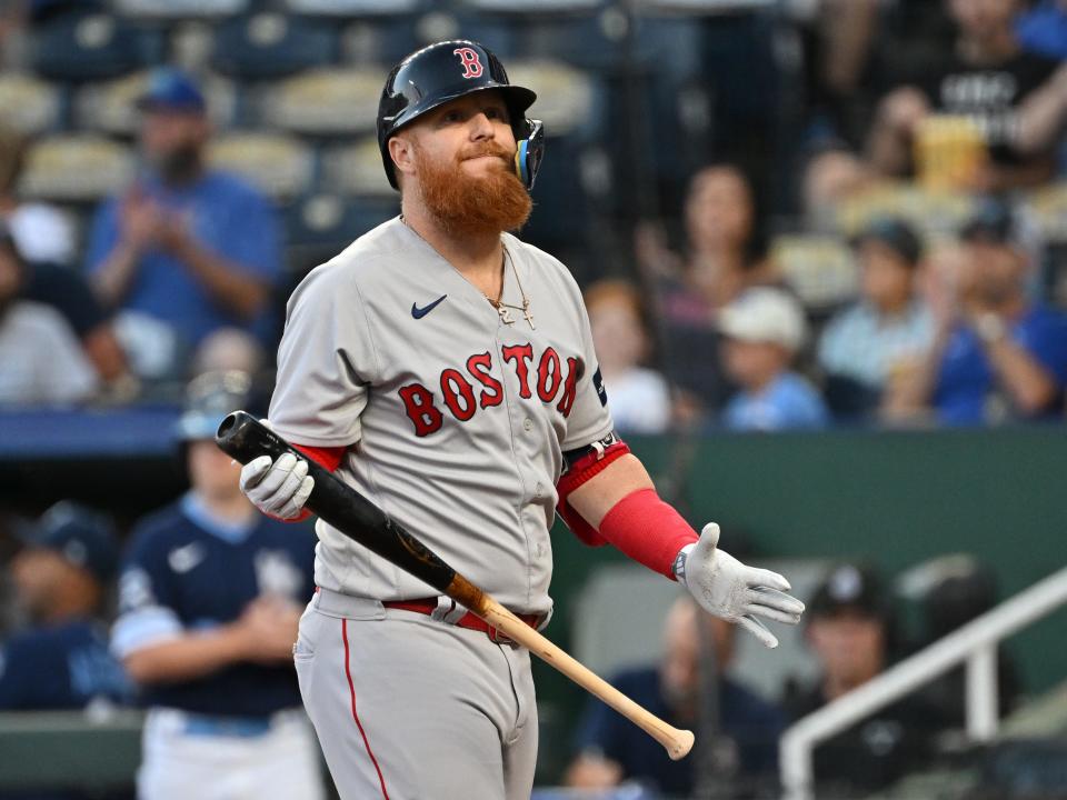 Could the Diamondbacks sign Justin Turner in MLB free agency?