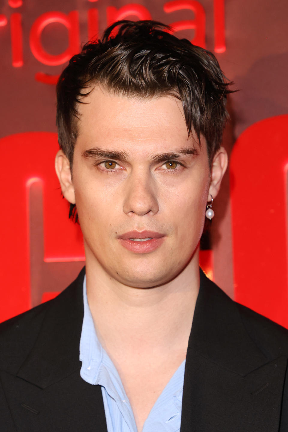 Nicholas Galitzine