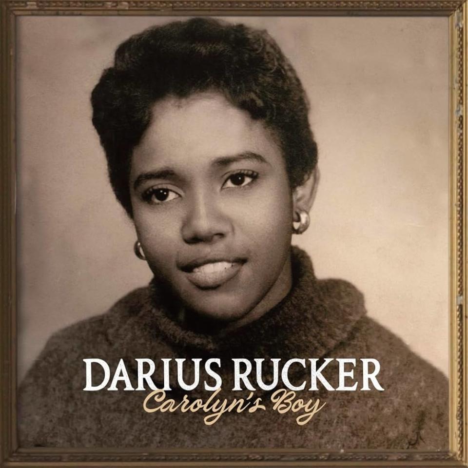 Darius Rucker's "Carolyn's Boy" arrives on Oct. 6, 2023